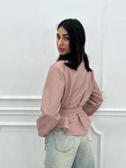 JACKET ICON NEW PE/26