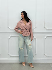 JACKET ICON NEW PE/26