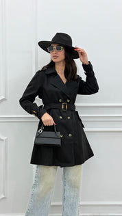 TRENCH ESSENTIAL NEW PE/26