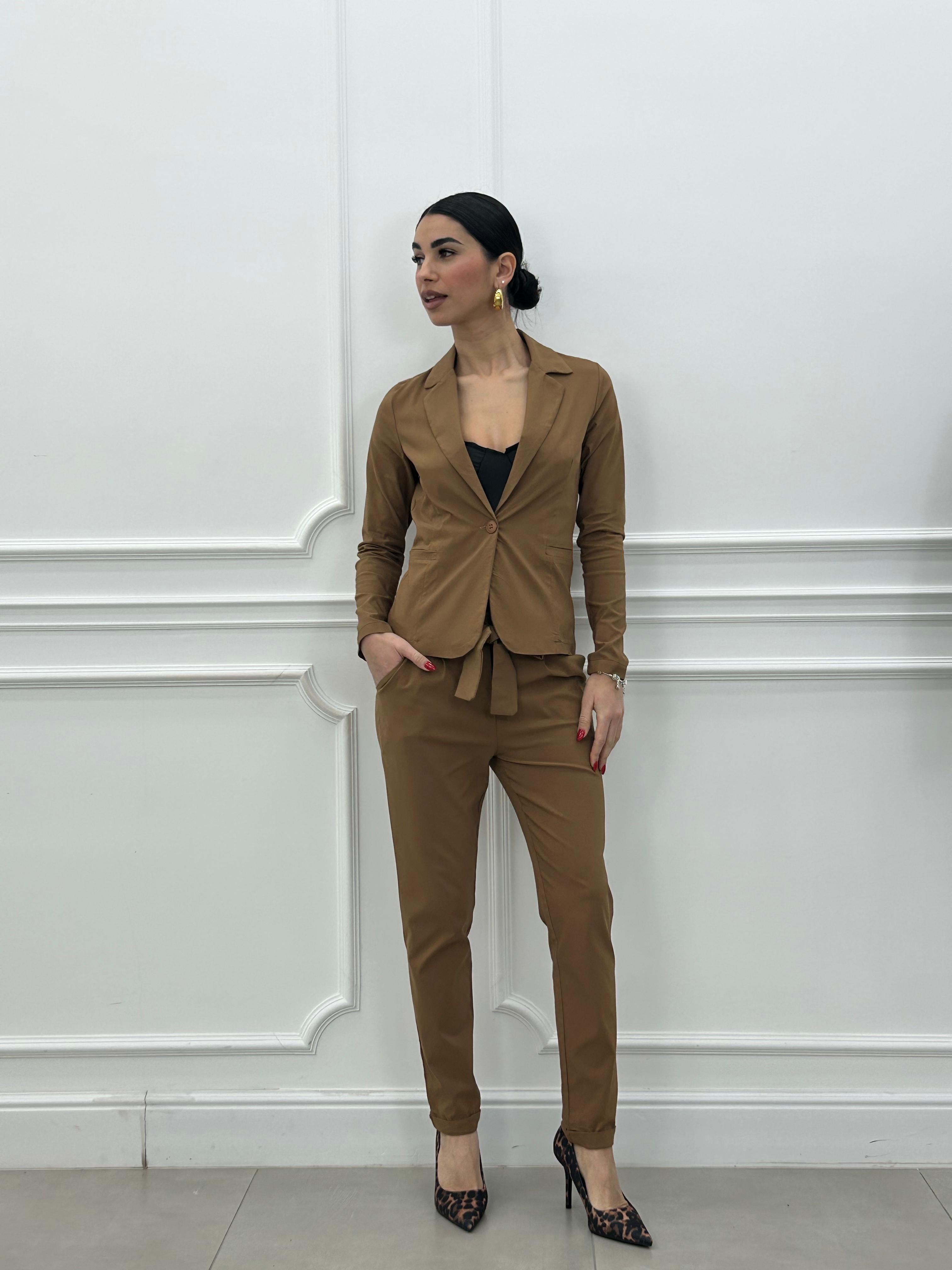 COMPLETO CAPRI NEW PE/26