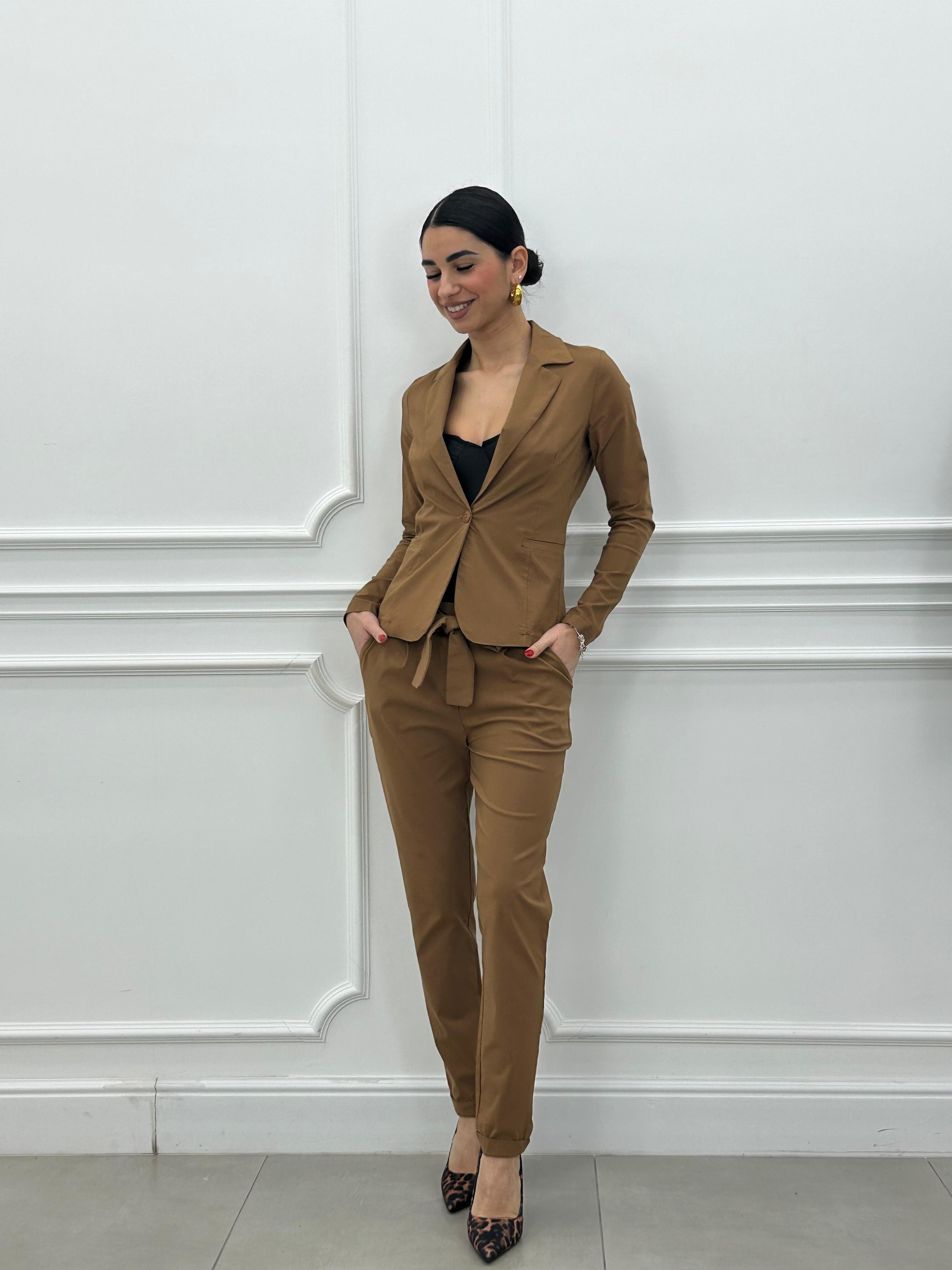 COMPLETO CAPRI NEW PE/26