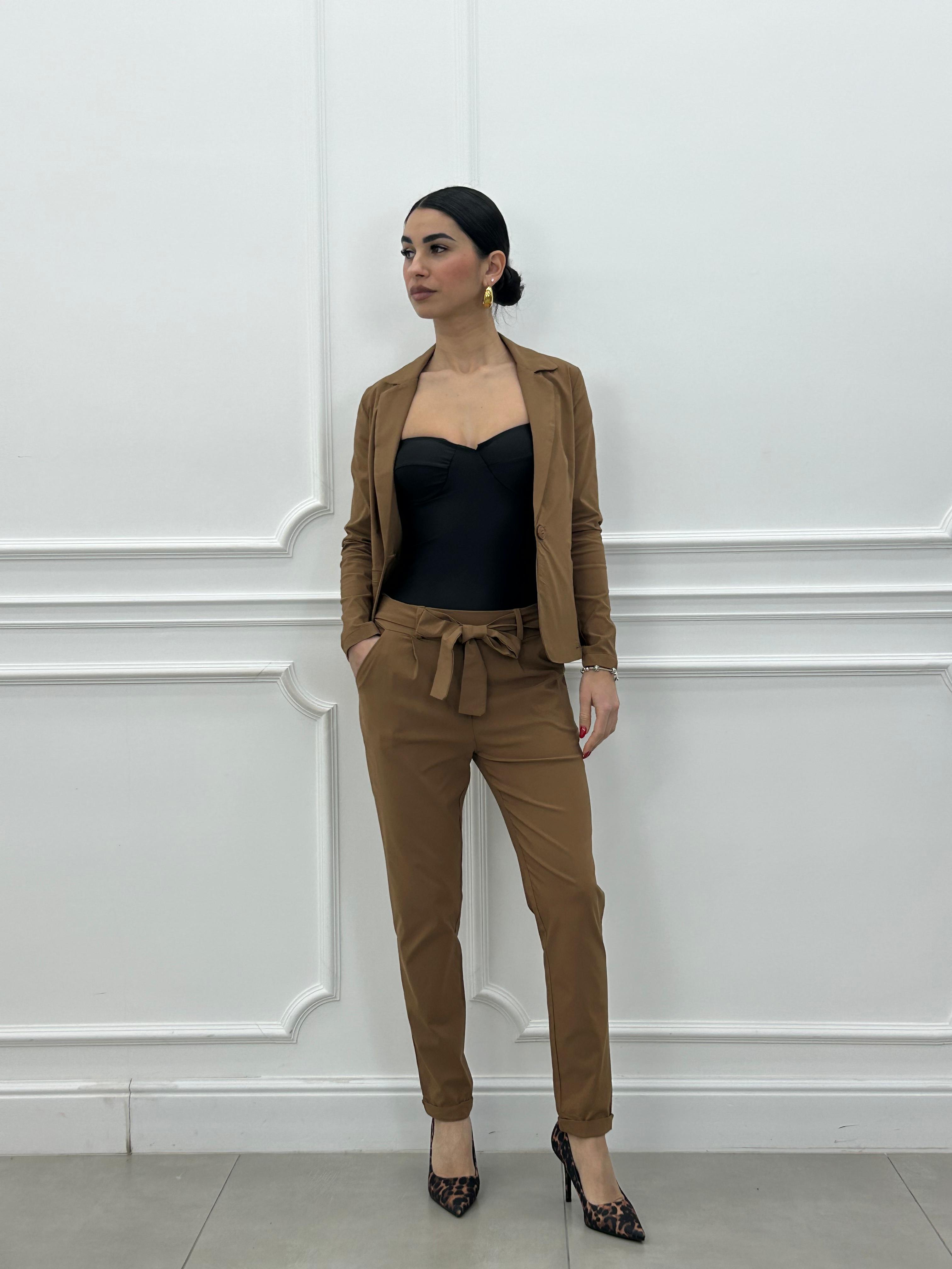 COMPLETO CAPRI NEW PE/26