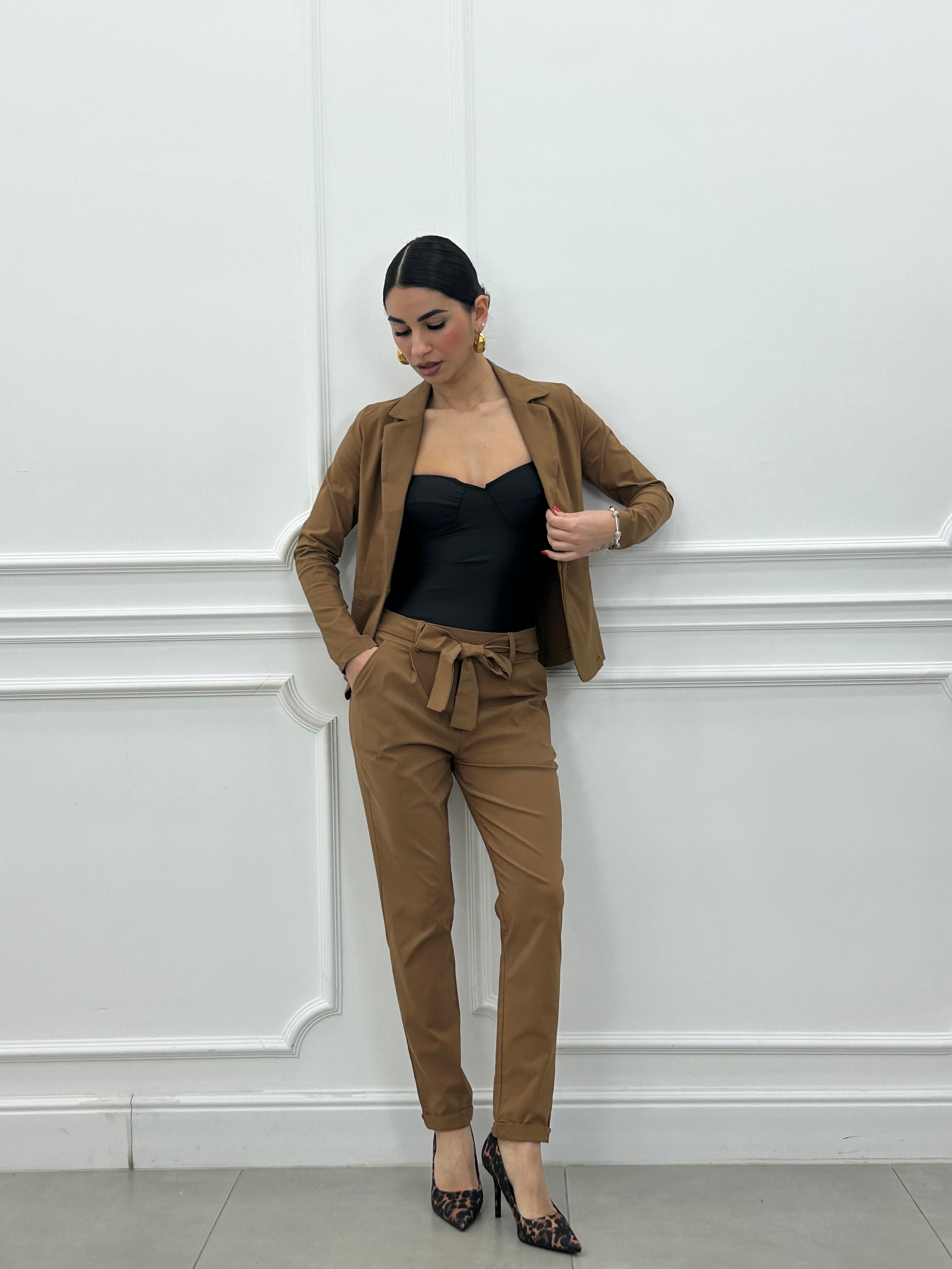 COMPLETO CAPRI NEW PE/26