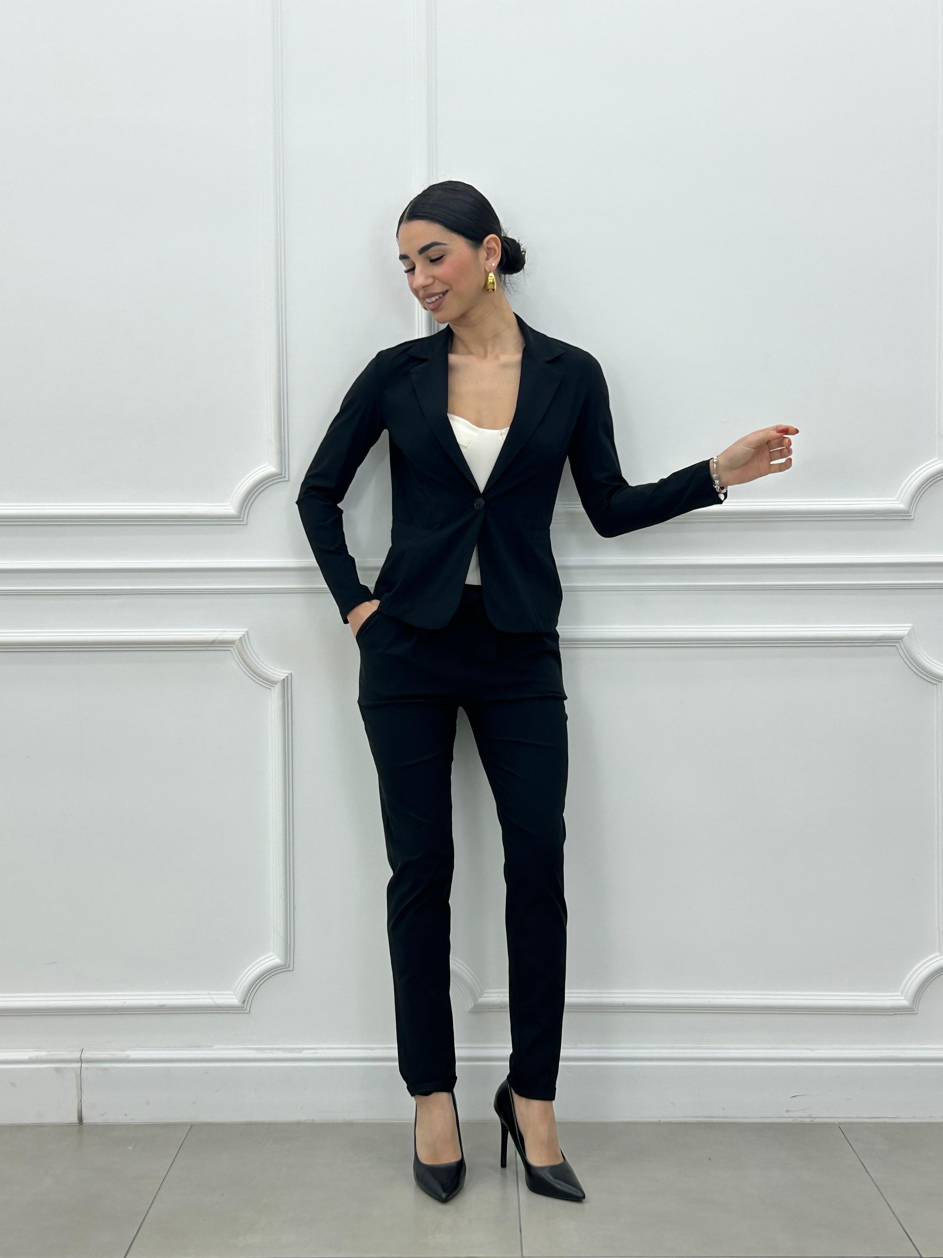 COMPLETO CAPRI NEW PE/26