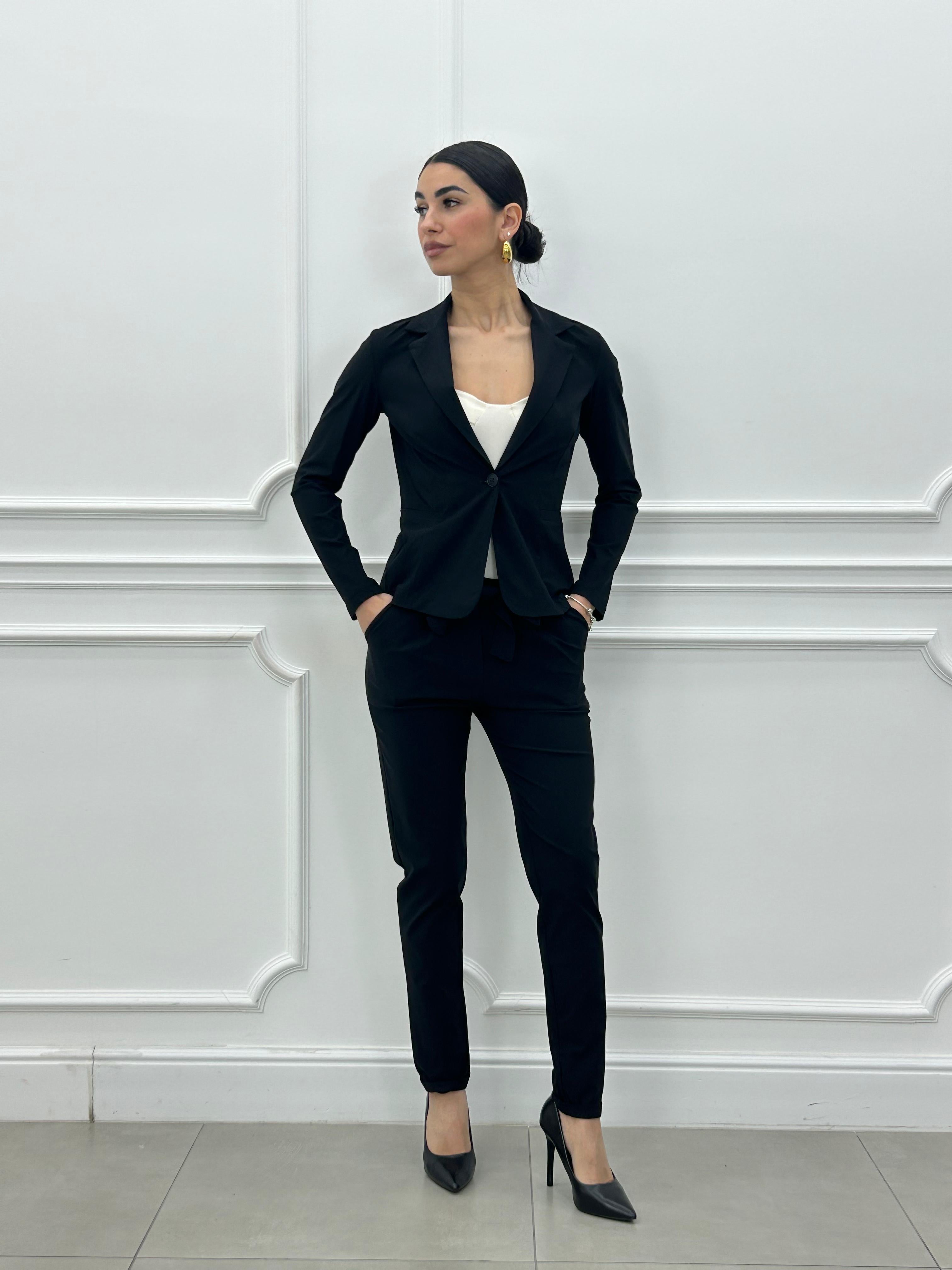 COMPLETO CAPRI NEW PE/26