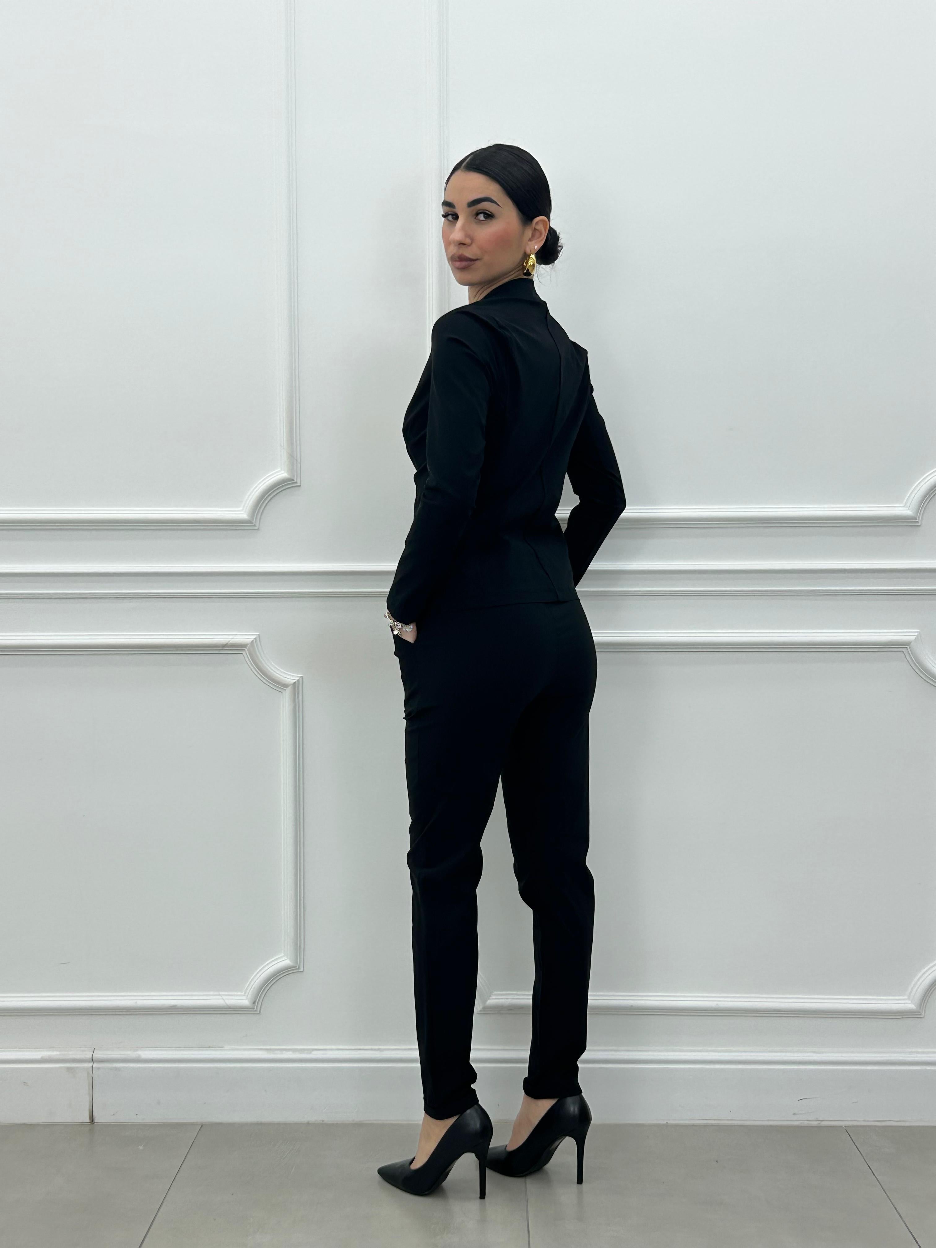 COMPLETO CAPRI NEW PE/26