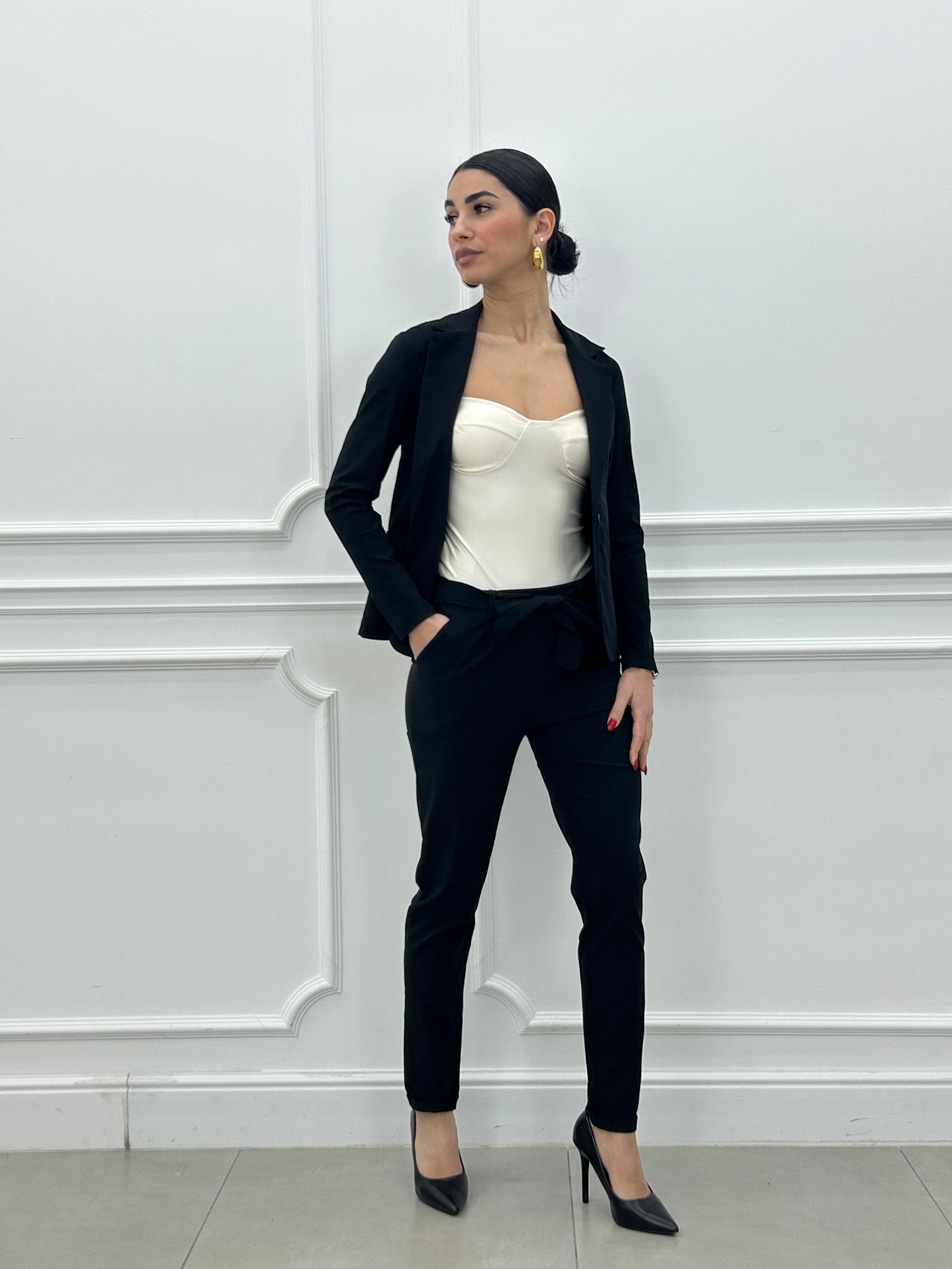 COMPLETO CAPRI NEW PE/26