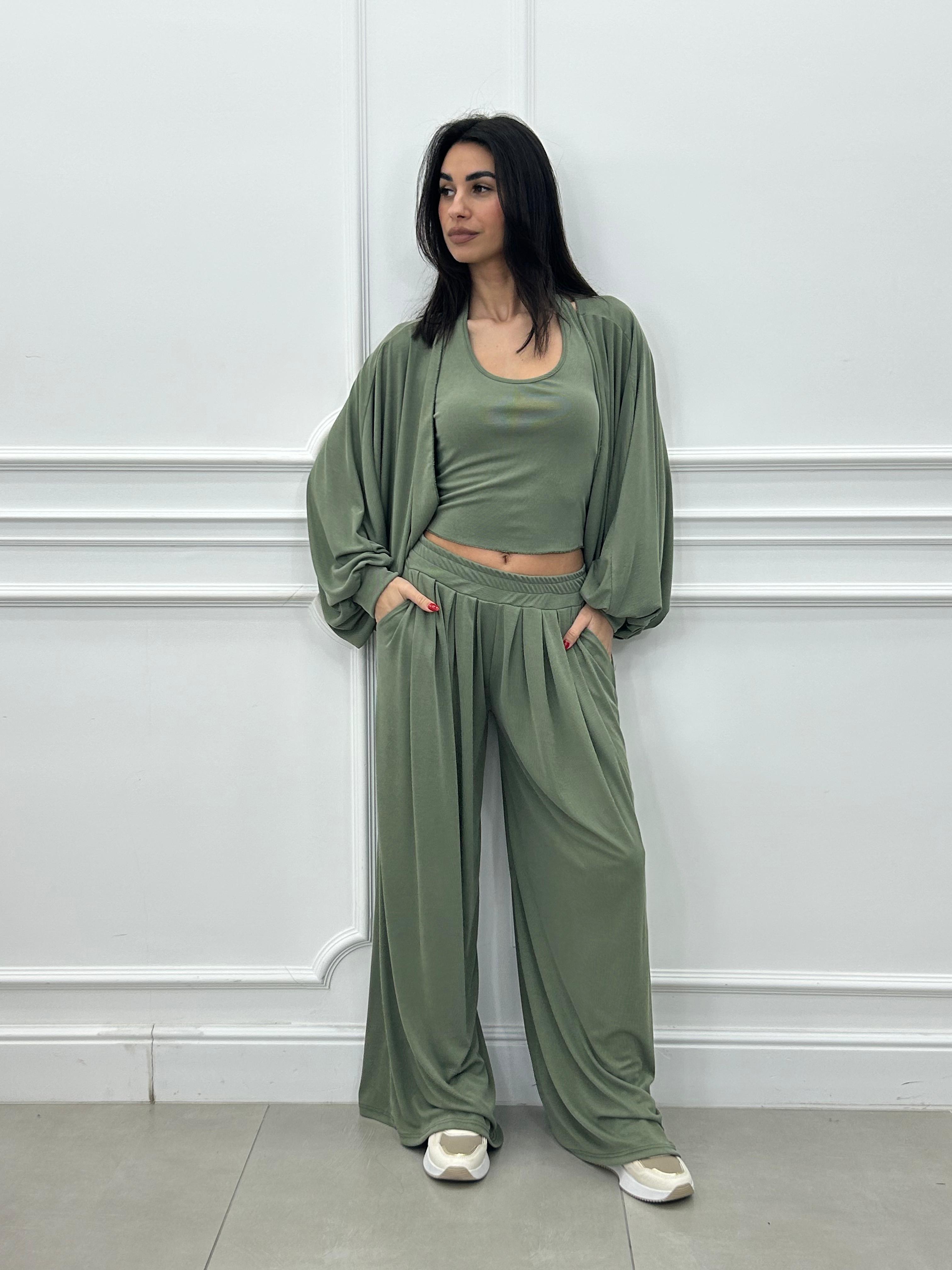 SET TRE PEZZI SYDNEY NEW PE/26