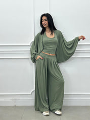 SET TRE PEZZI SYDNEY NEW PE/26