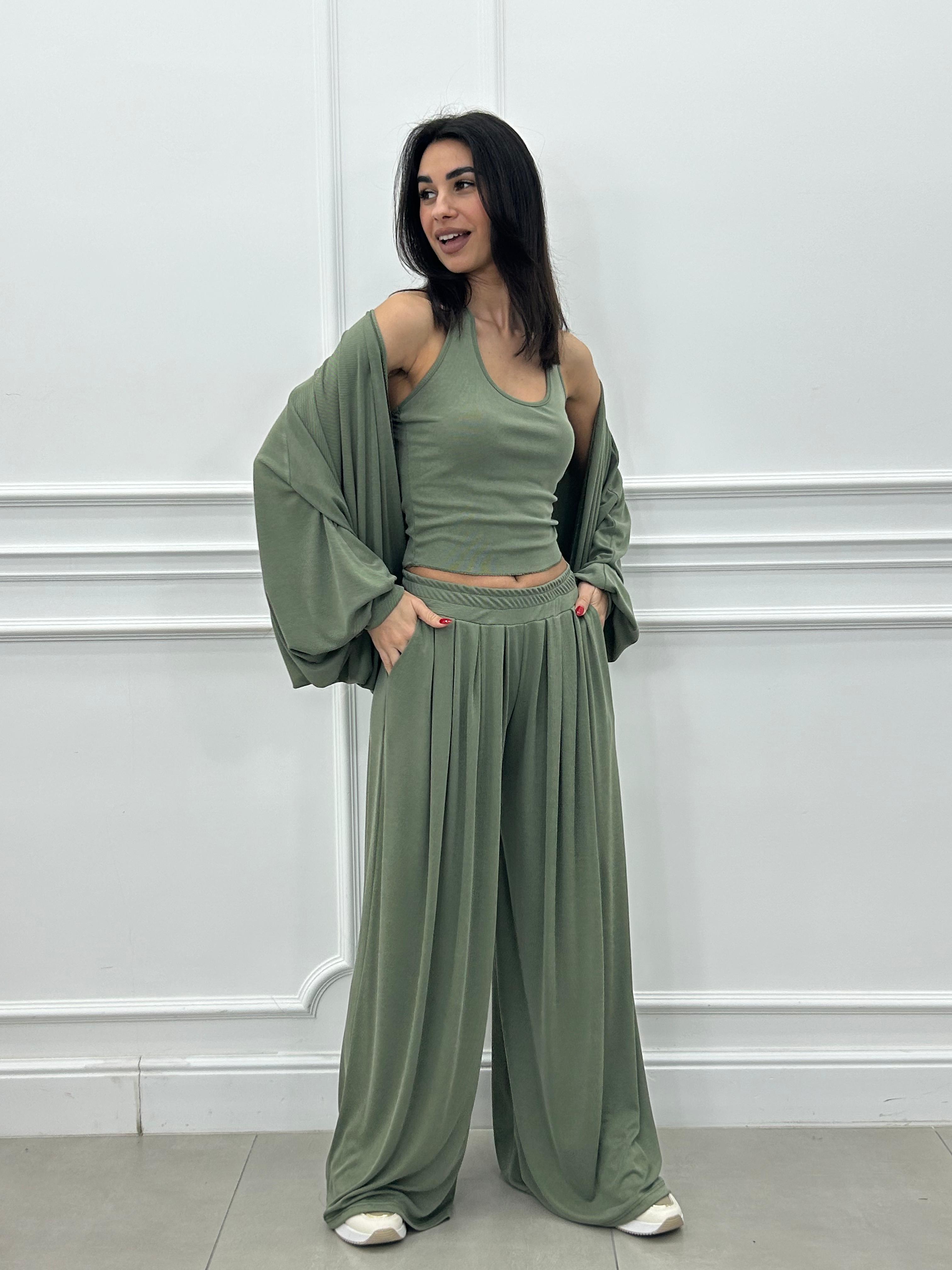 SET TRE PEZZI SYDNEY NEW PE/26