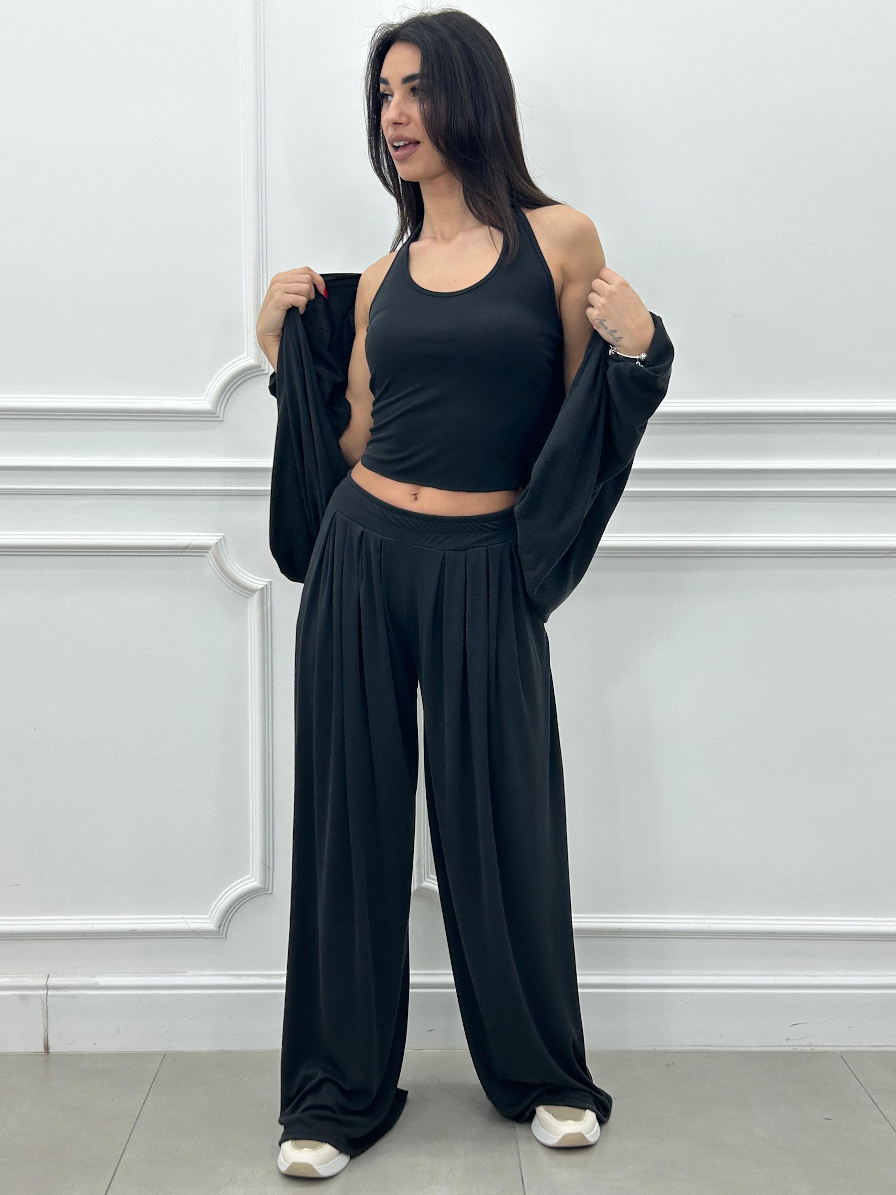 SET TRE PEZZI SYDNEY NEW PE/26