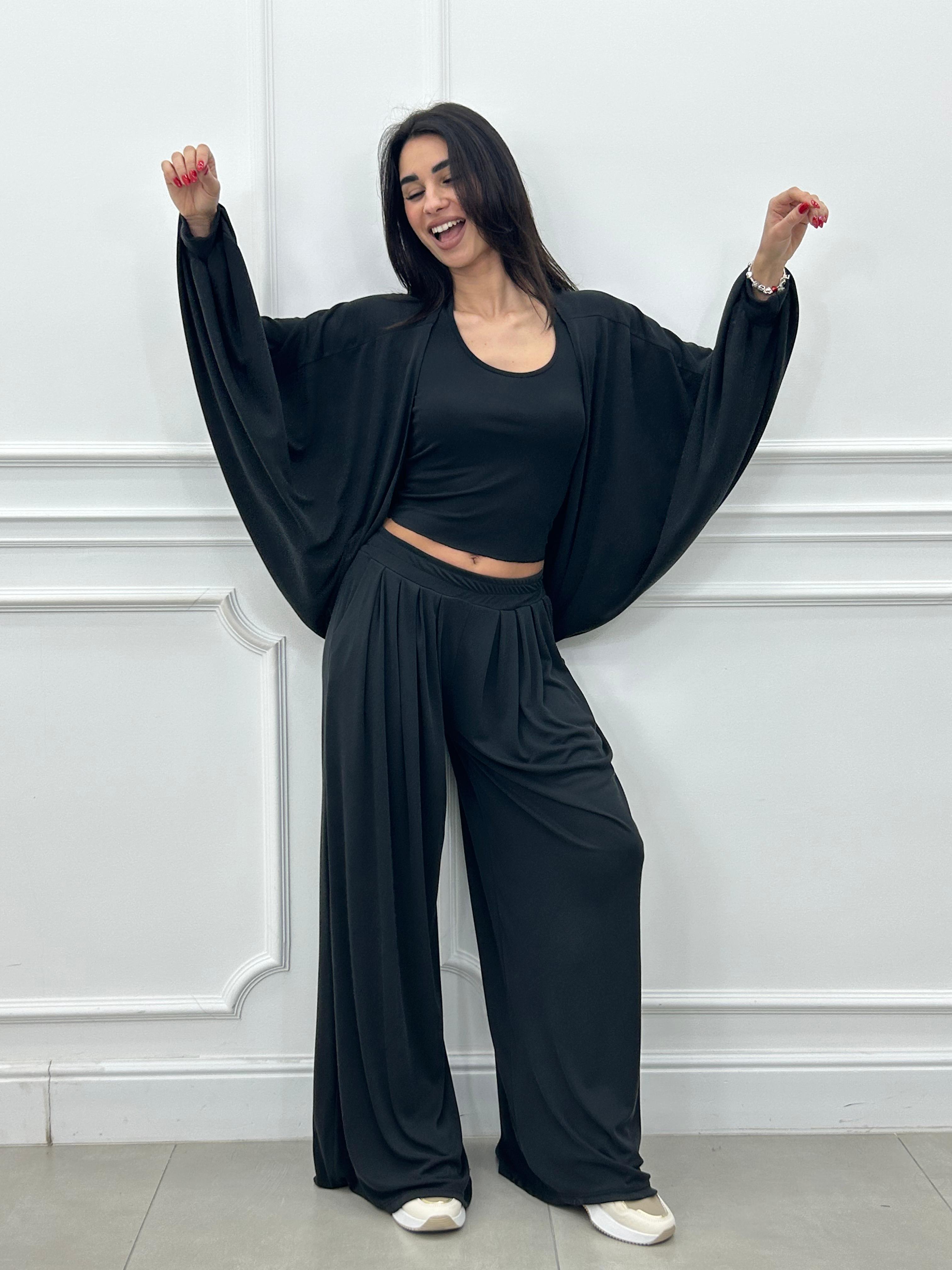 SET TRE PEZZI SYDNEY NEW PE/26