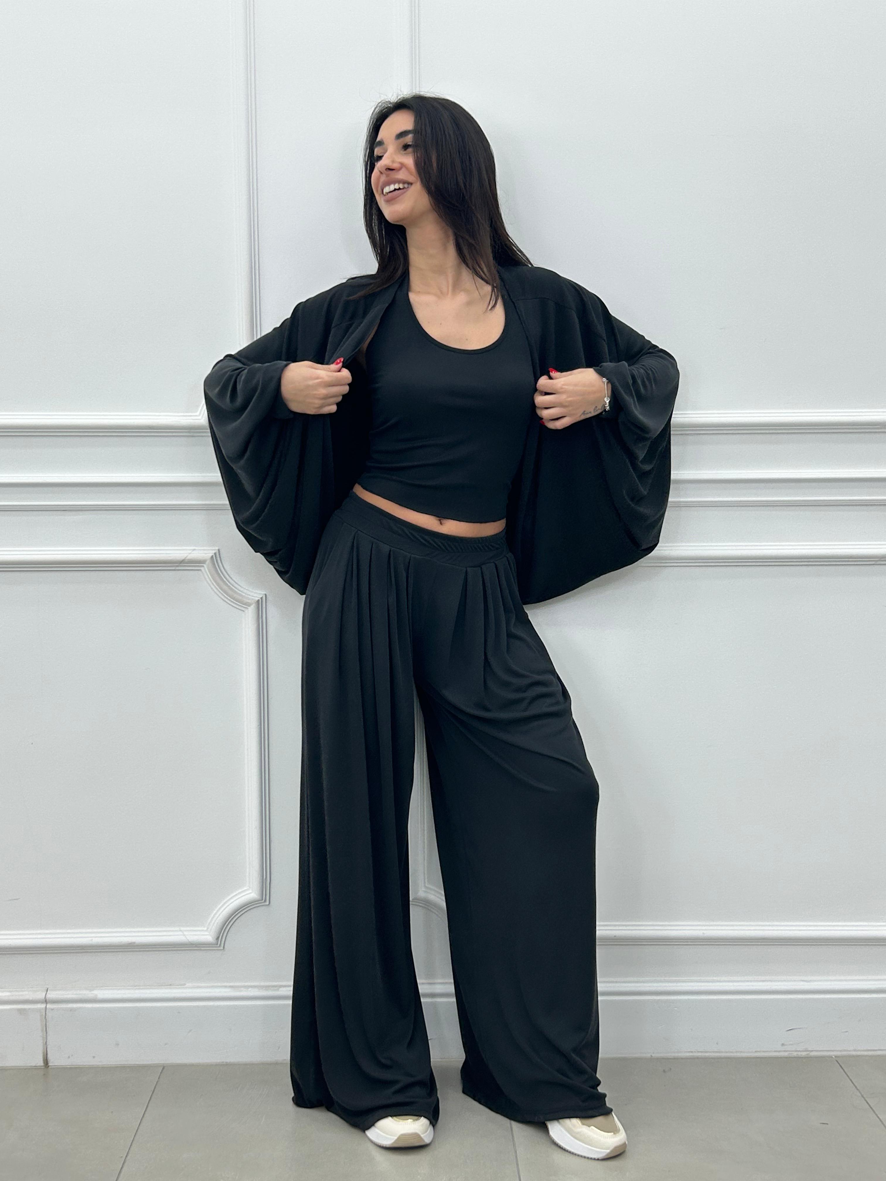 SET TRE PEZZI SYDNEY NEW PE/26