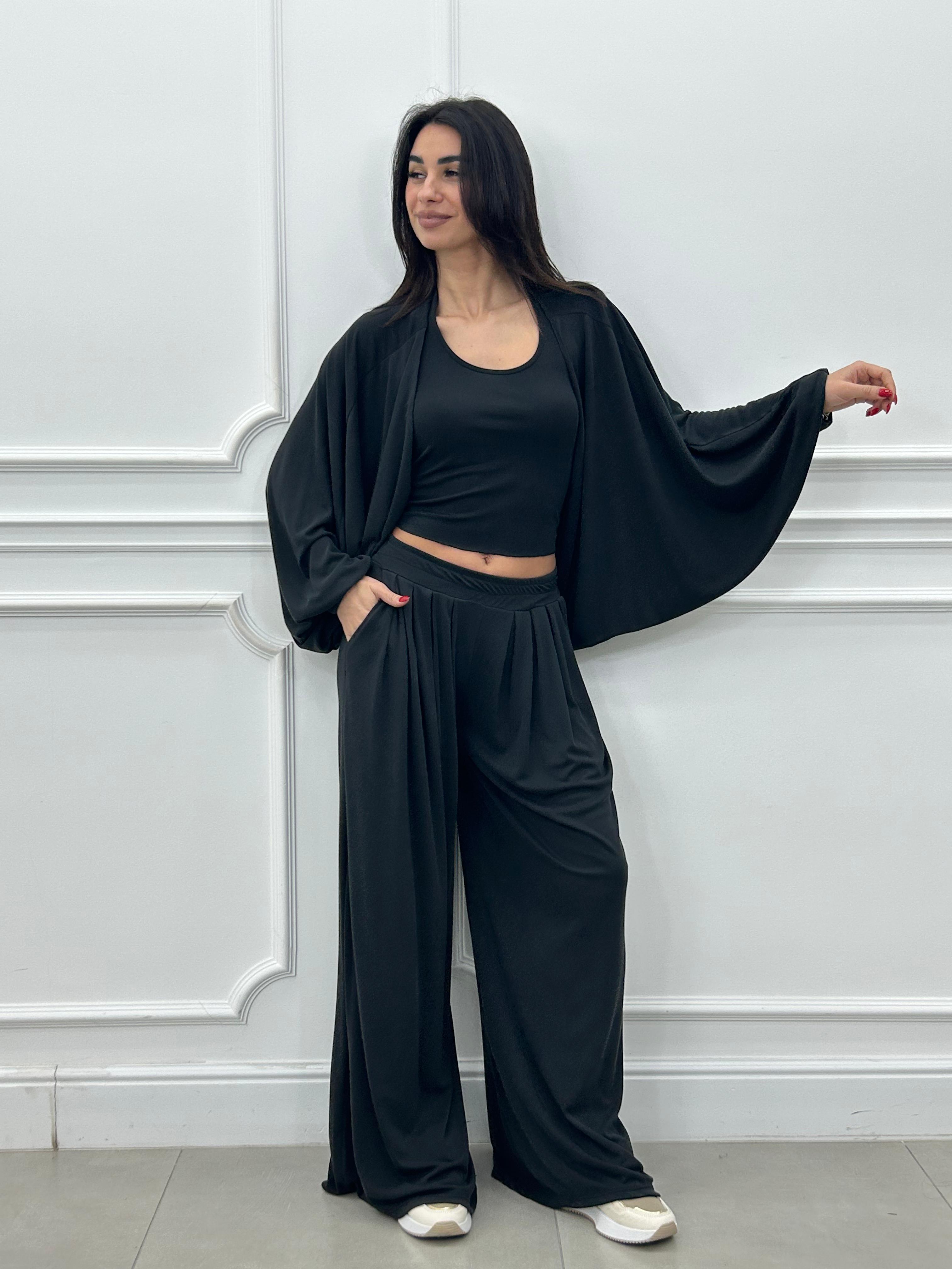 SET TRE PEZZI SYDNEY NEW PE/26