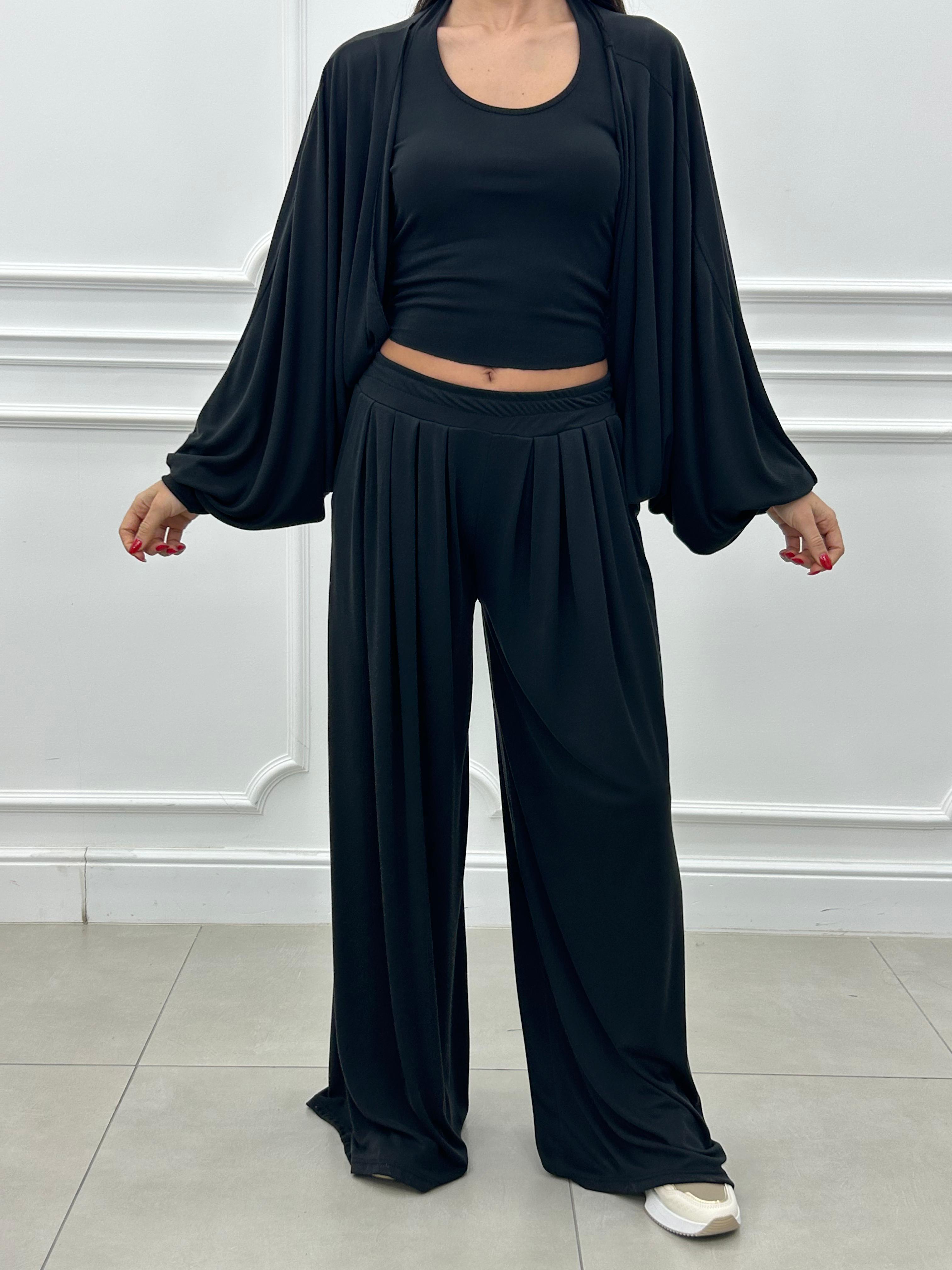 SET TRE PEZZI SYDNEY NEW PE/26