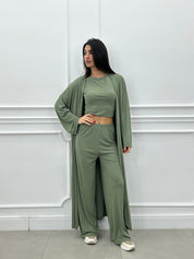 SET TRE PEZZI EVA NEW PE/26