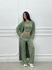 SET TRE PEZZI EVA NEW PE/26