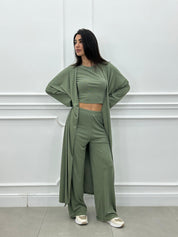 SET TRE PEZZI EVA NEW PE/26