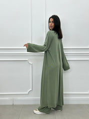 SET TRE PEZZI EVA NEW PE/26