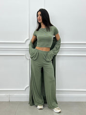 SET TRE PEZZI EVA NEW PE/26