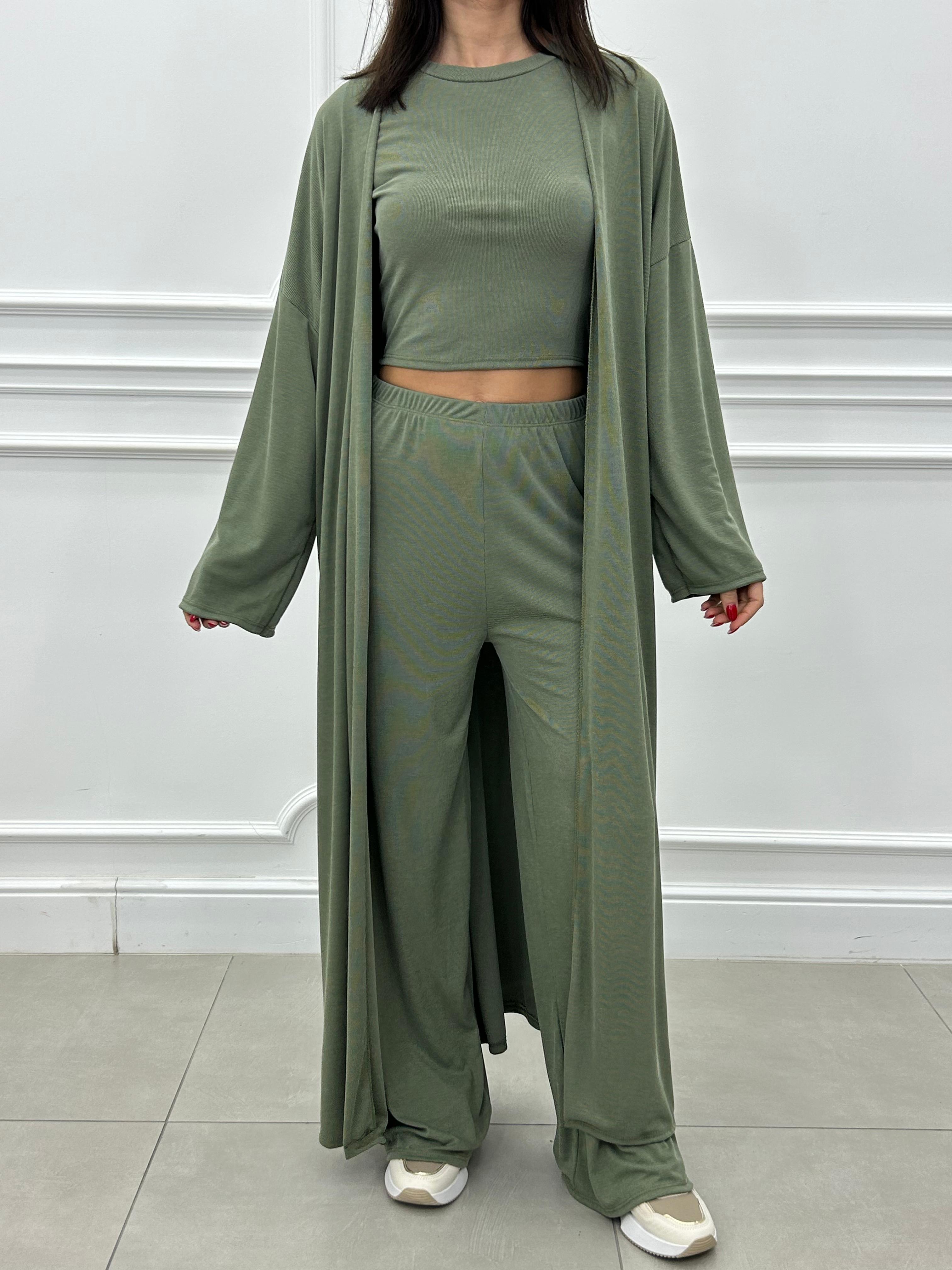 SET TRE PEZZI EVA NEW PE/26