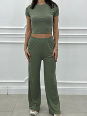 SET TRE PEZZI EVA NEW PE/26