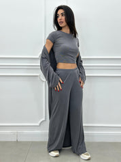 SET TRE PEZZI EVA NEW PE/26