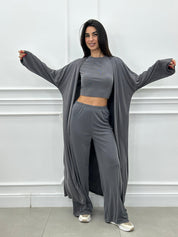 SET TRE PEZZI EVA NEW PE/26