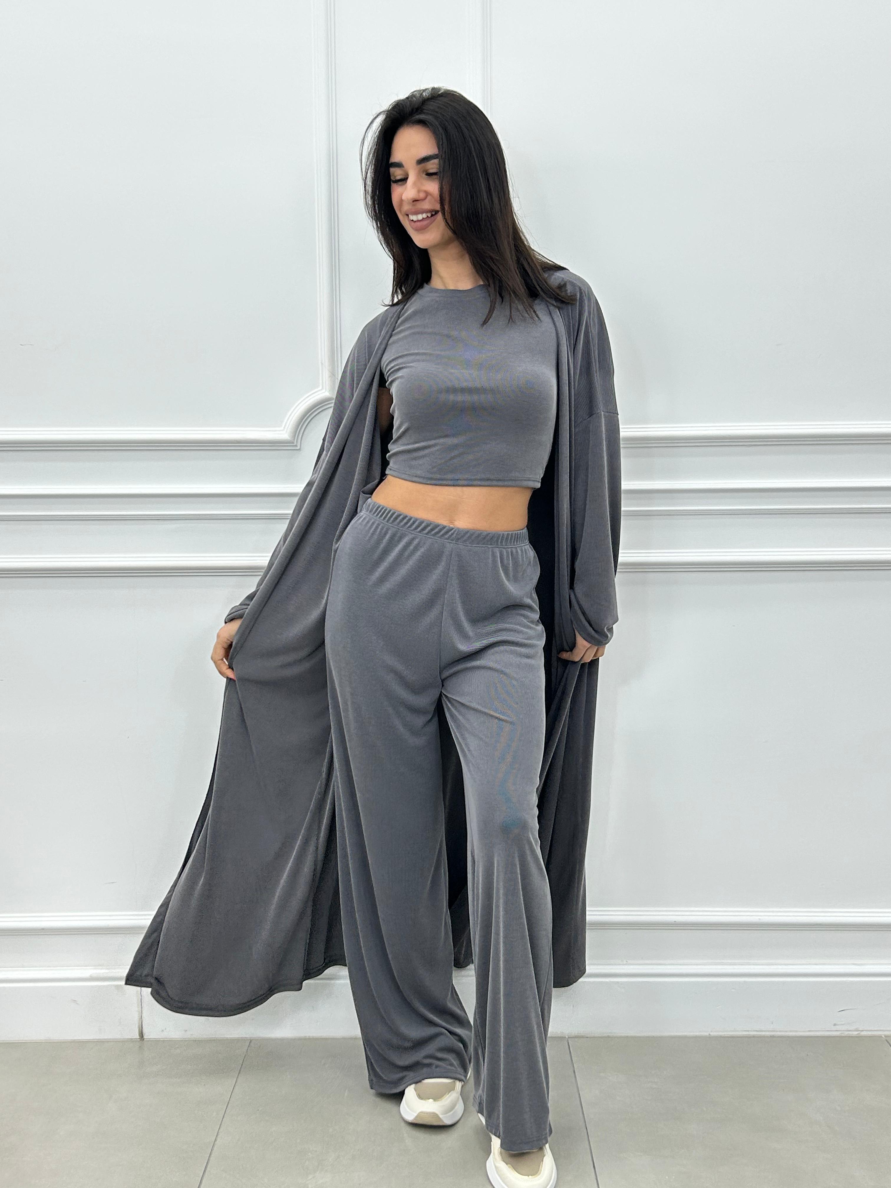 SET TRE PEZZI EVA NEW PE/26