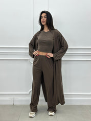 SET TRE PEZZI EVA NEW PE/26