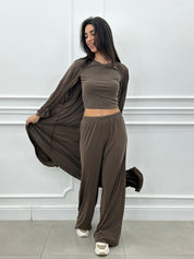 SET TRE PEZZI EVA NEW PE/26