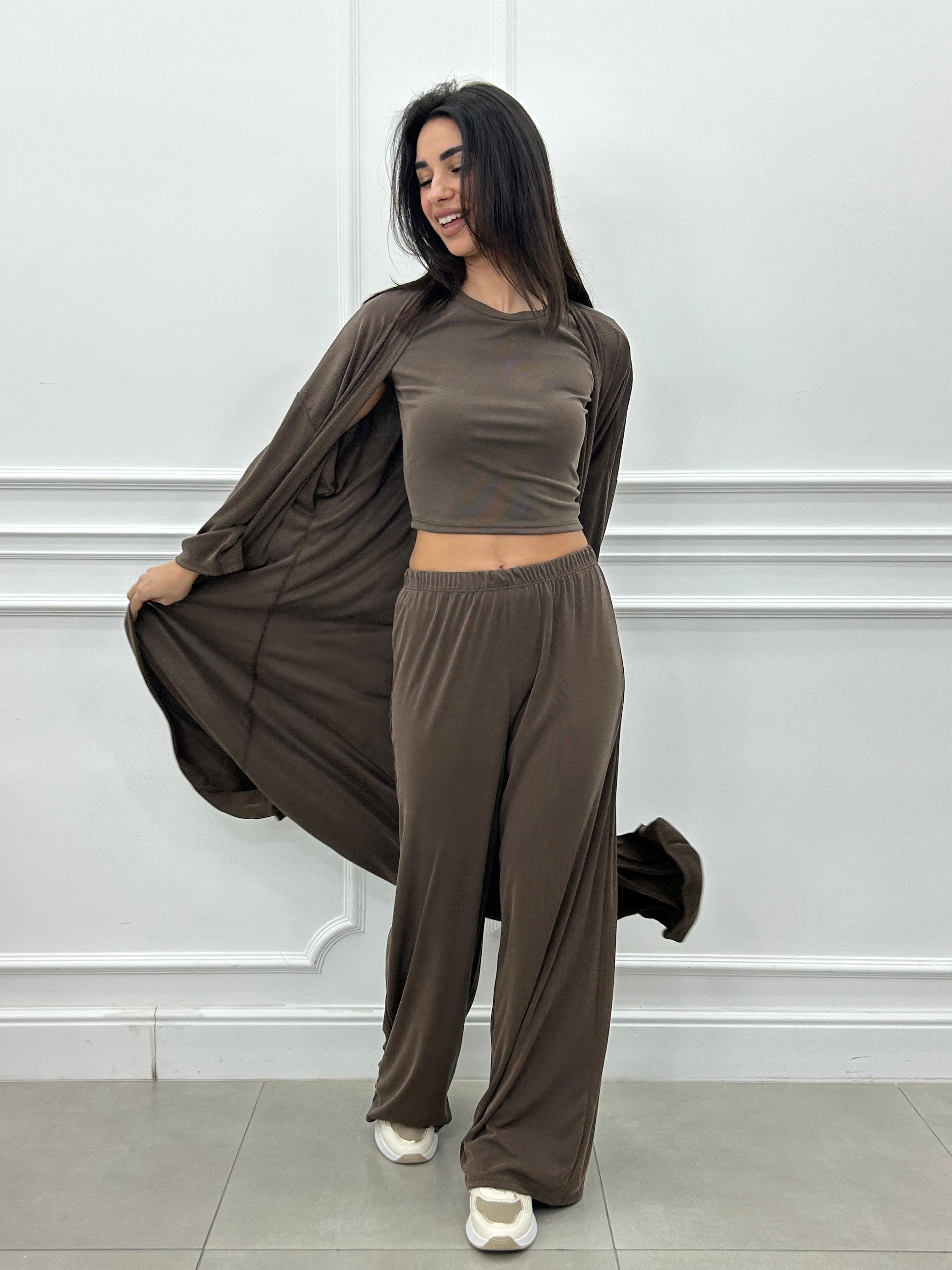 SET TRE PEZZI EVA NEW PE/26