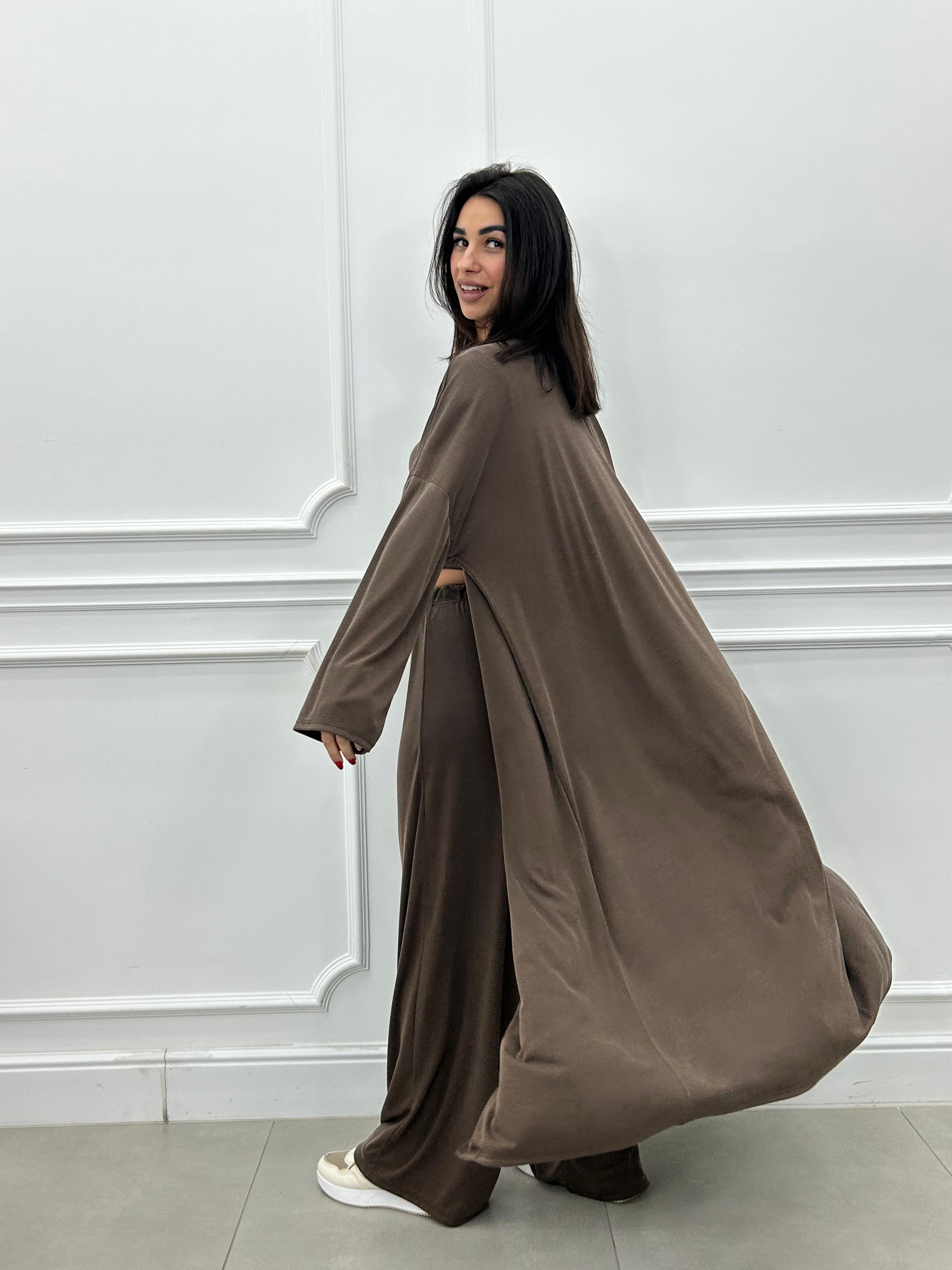 SET TRE PEZZI EVA NEW PE/26