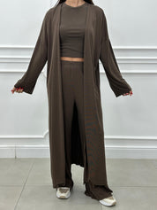 SET TRE PEZZI EVA NEW PE/26