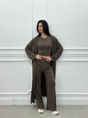 SET TRE PEZZI EVA NEW PE/26