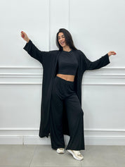 SET TRE PEZZI EVA NEW PE/26