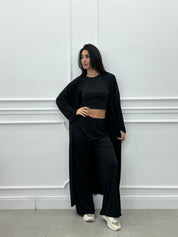 SET TRE PEZZI EVA NEW PE/26