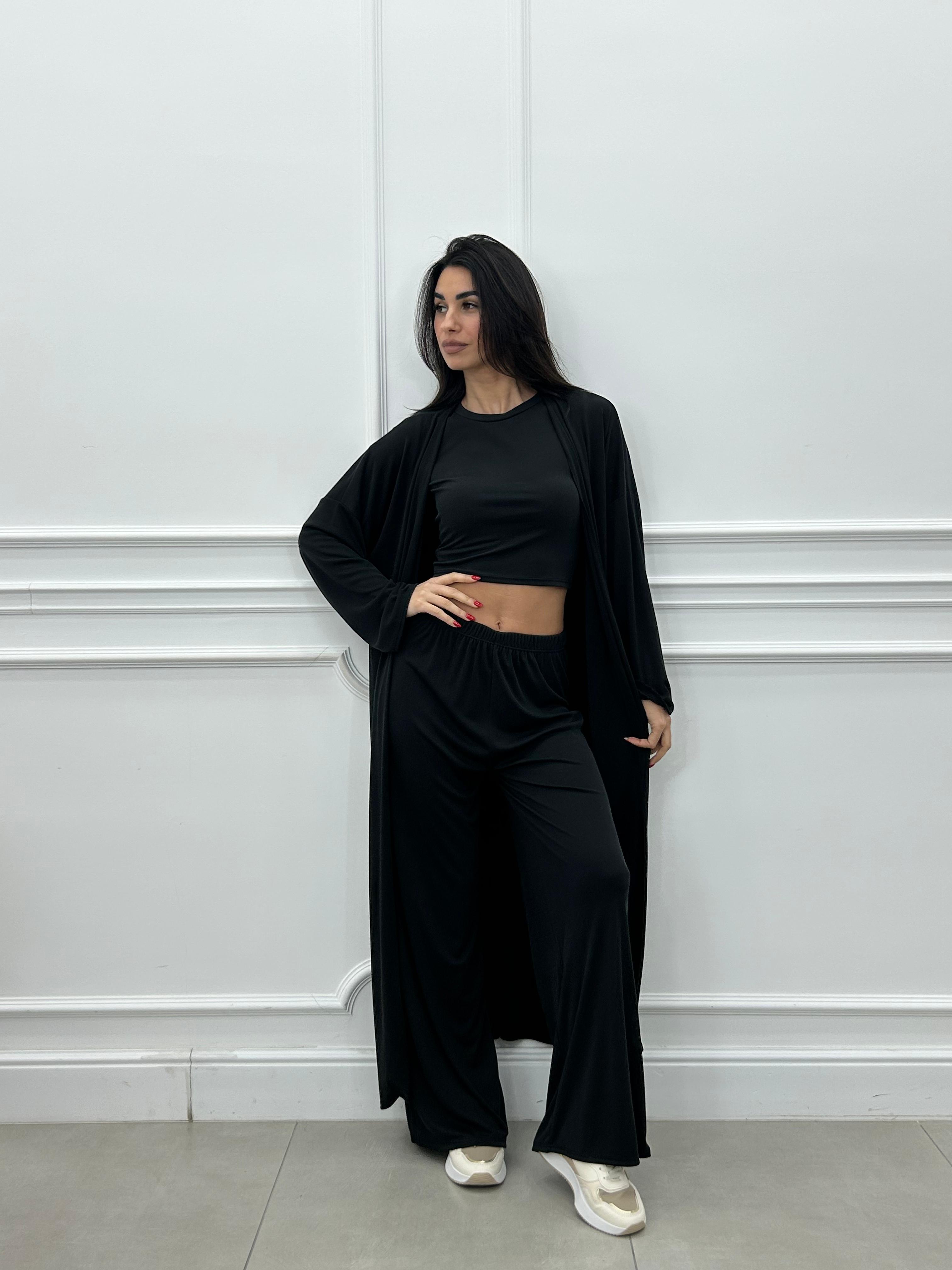 SET TRE PEZZI EVA NEW PE/26