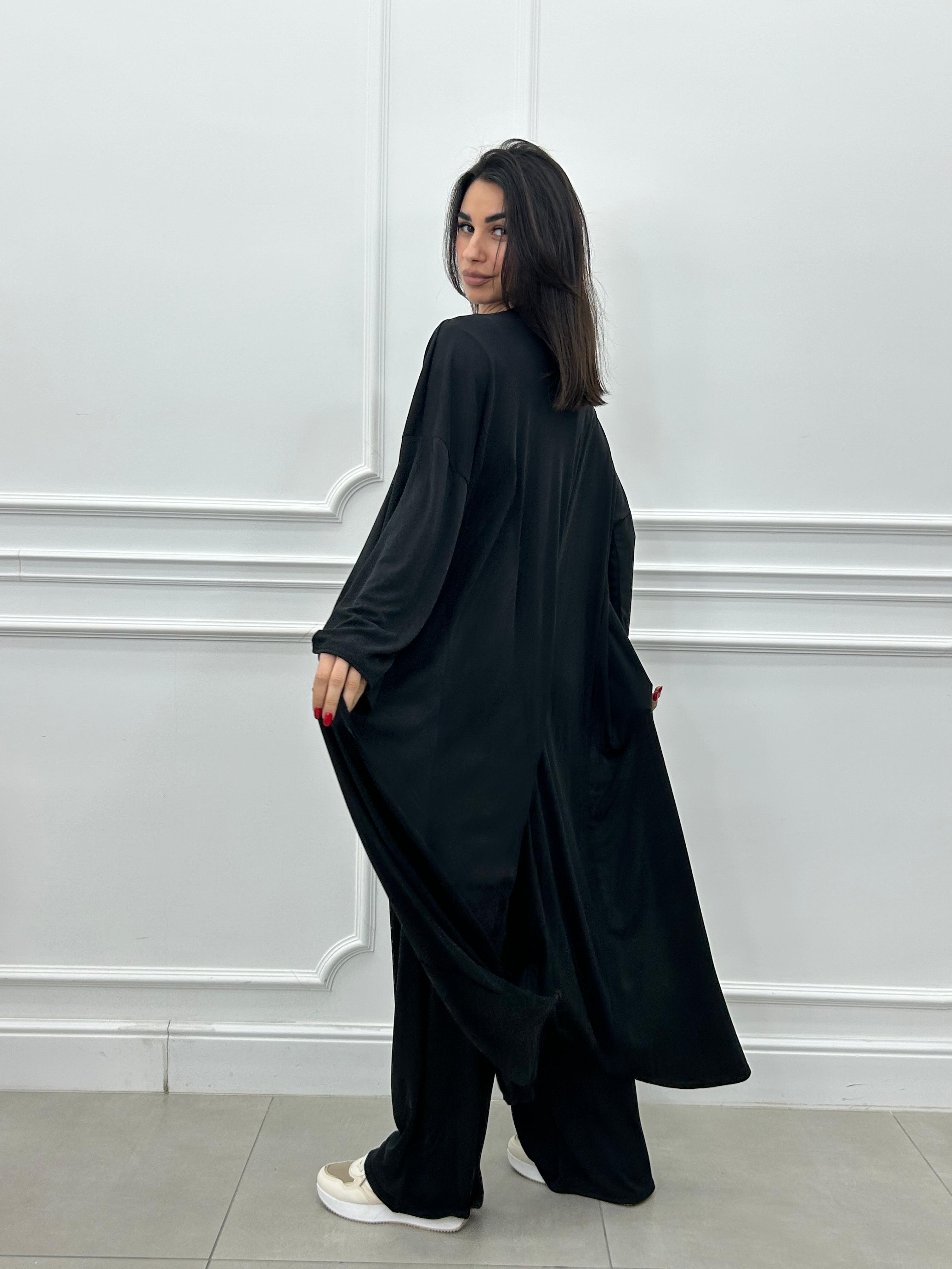 SET TRE PEZZI EVA NEW PE/26