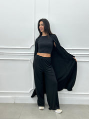 SET TRE PEZZI EVA NEW PE/26