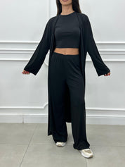 SET TRE PEZZI EVA NEW PE/26