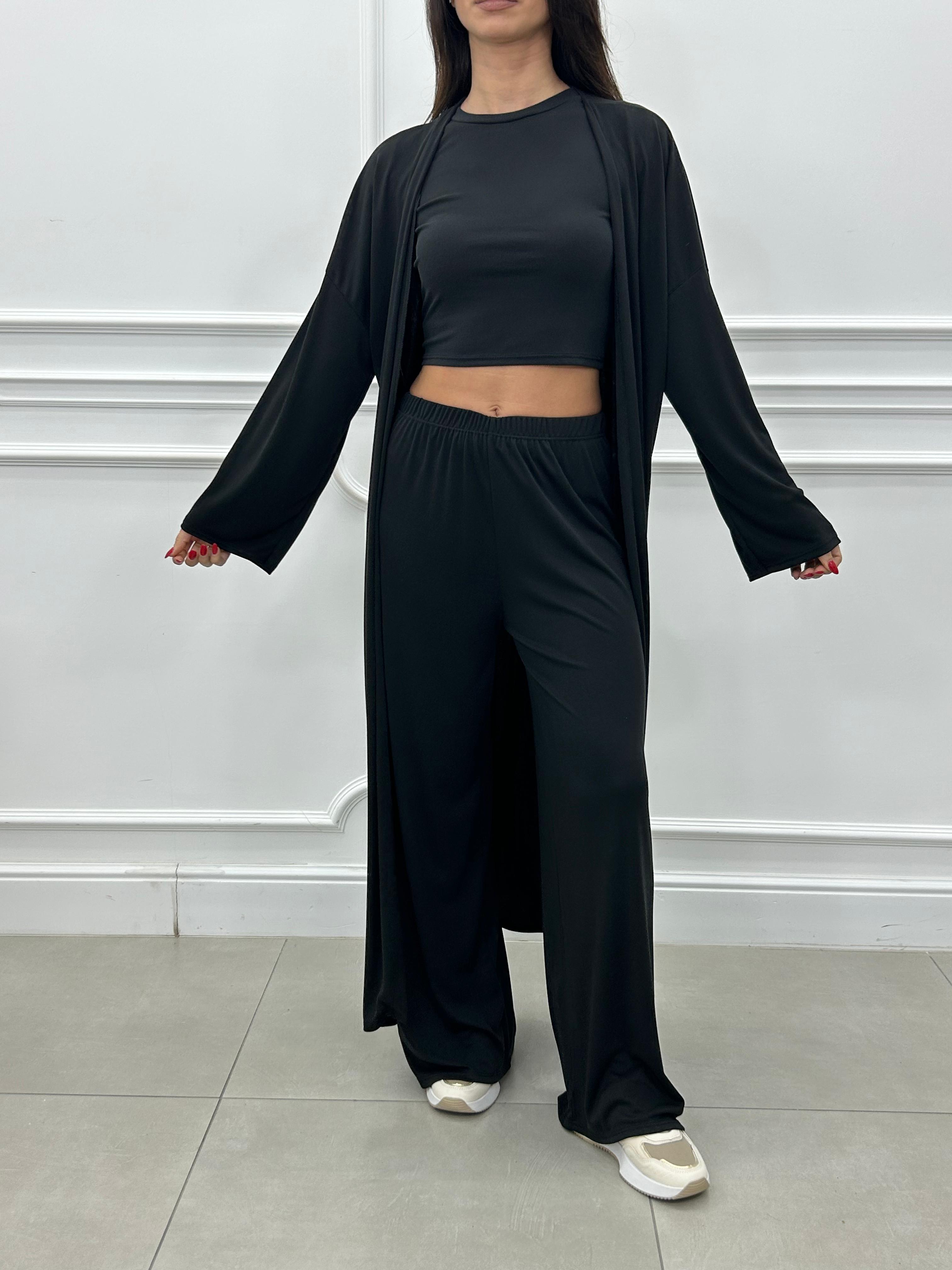 SET TRE PEZZI EVA NEW PE/26