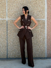 TAILLEUR CLOTY NEW PE/26