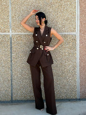 TAILLEUR CLOTY NEW PE/26