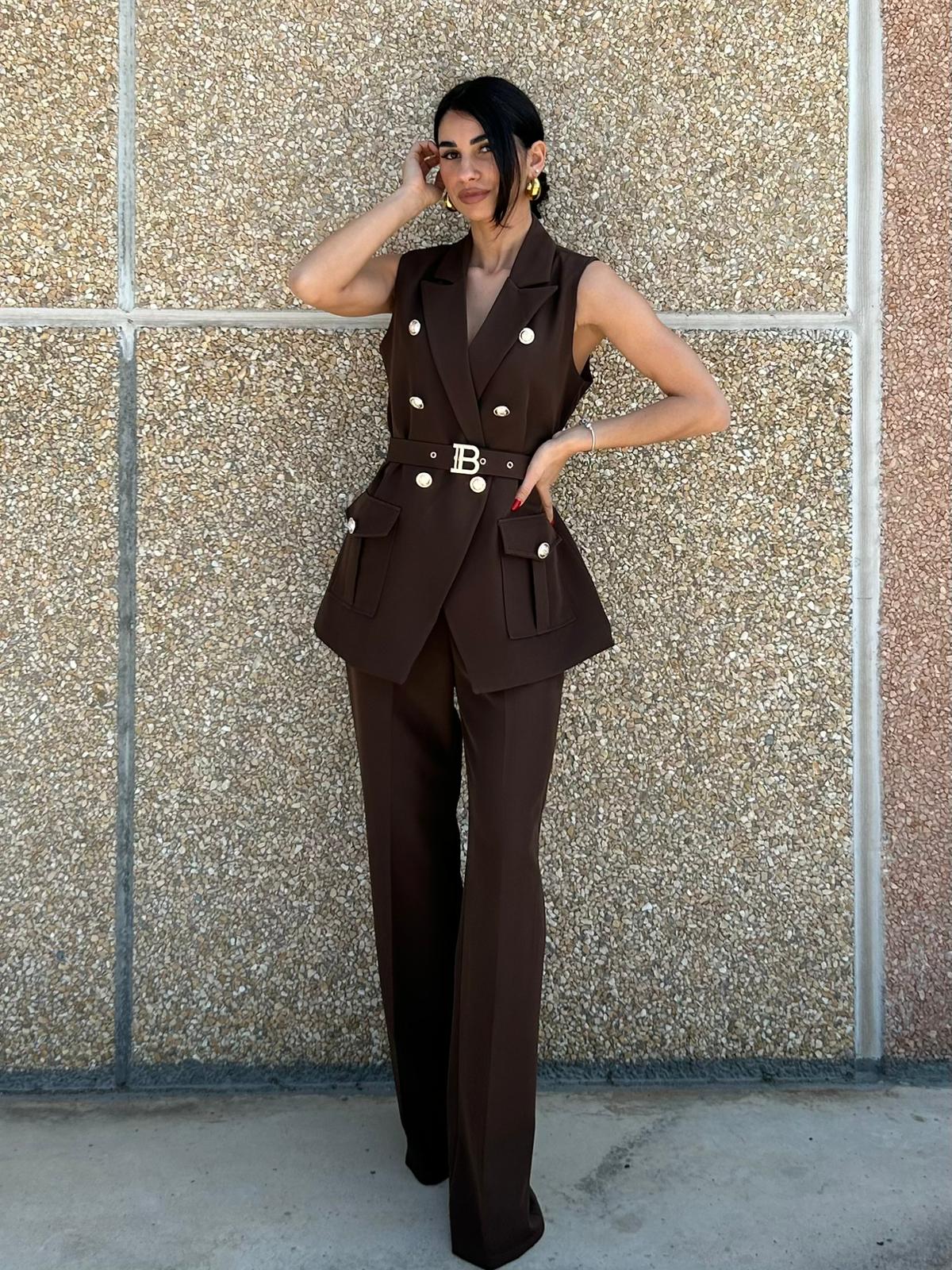 TAILLEUR CLOTY NEW PE/26