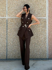 TAILLEUR CLOTY NEW PE/26