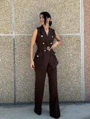 TAILLEUR CLOTY NEW PE/26