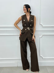 TAILLEUR CLOTY NEW PE/26