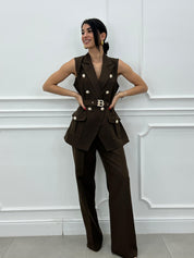 TAILLEUR CLOTY NEW PE/26