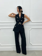 TAILLEUR CLOTY NEW PE/26